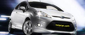 car rental mahon
